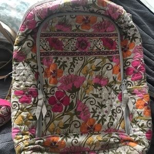 Vera Bradley backpack